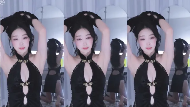 [Korean BJ] dpqls718 2025-04-19 - KBJFan