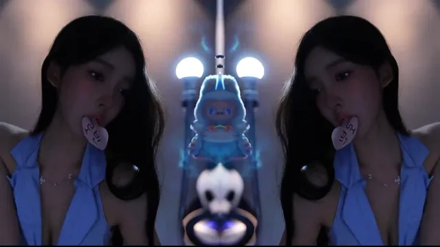 [Korean BJ] csp1208 2025-10-08 - KBJFan