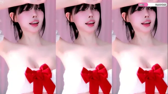 [Korean BJ] mina8017 2025-06-29 - KBJFan