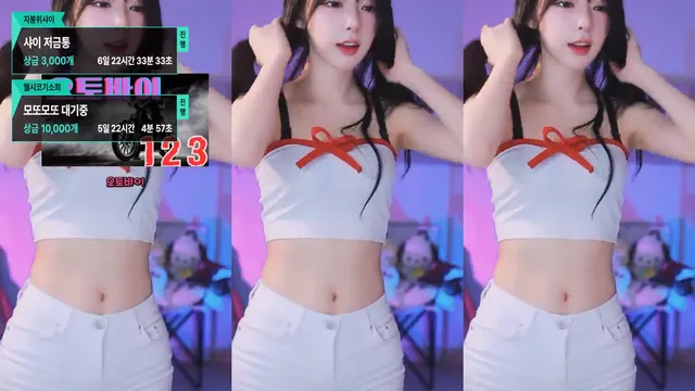 [Korean BJ] thwl9386 2025-08-10 - KBJFan