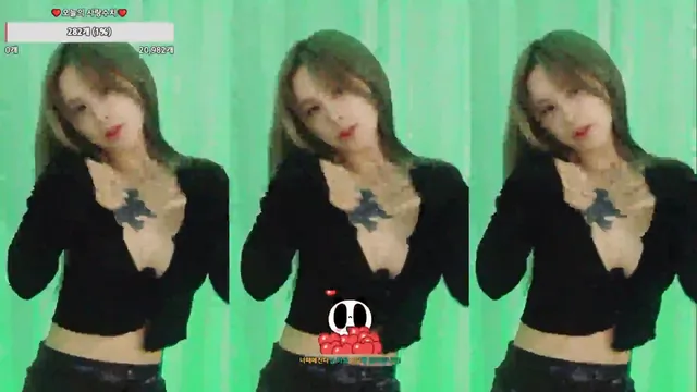 [Korean BJ] jiwoozw 2026-03-18 - KBJFan