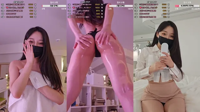 [Korean BJ] homegirl 2026-03-12 - KBJFan