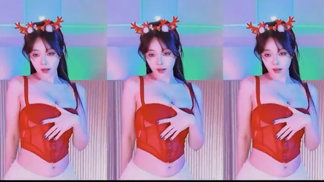 [Korean BJ] crazycatsss 2025-12-22 - KBJFan