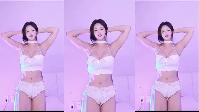 [Korean BJ] ujjuluv 2025-07-12 - KBJFan