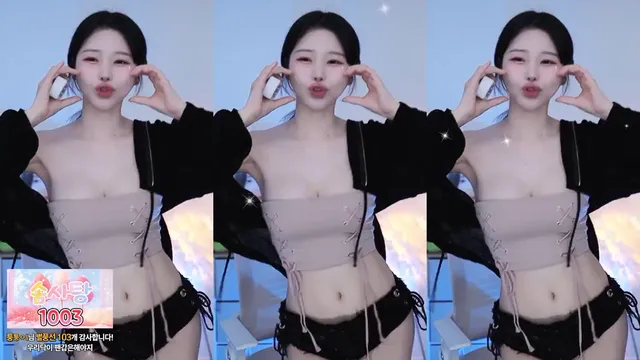 [Korean BJ] dbwlsqwe 2025-02-08 - KBJFan
