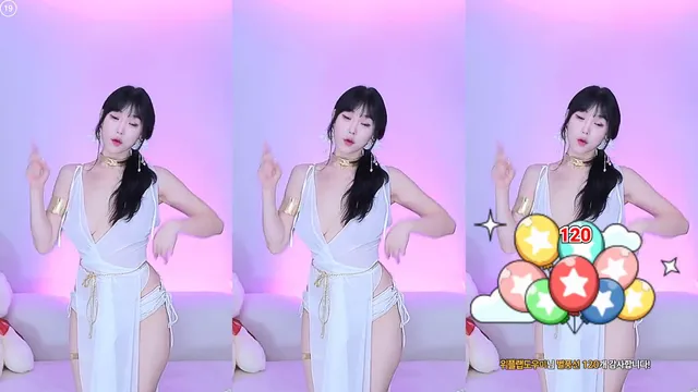 [Korean BJ] purelove2 2025-08-14 - KBJFan