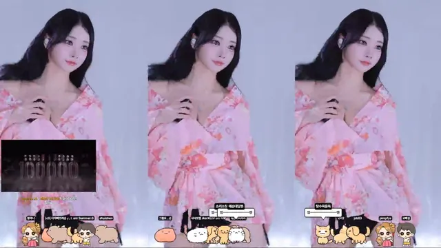 [Korean BJ] yunyeson3015 2026-03-10 - KBJFan