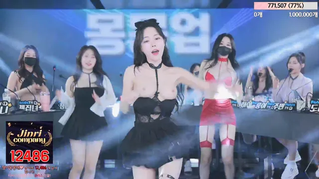 [BJ야동] jinricp 2024-05-08 썸네일