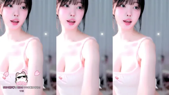 [Korean BJ] mina8017 2025-06-09 - KBJFan