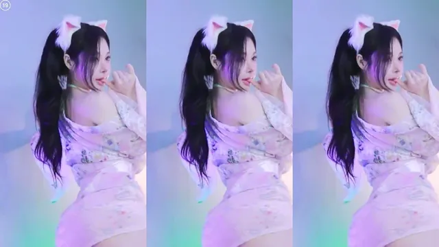 [Korean BJ] olison 2025-08-25 - KBJFan