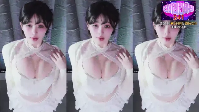 [Korean BJ] kojuliya99 2026-01-26 - KBJFan