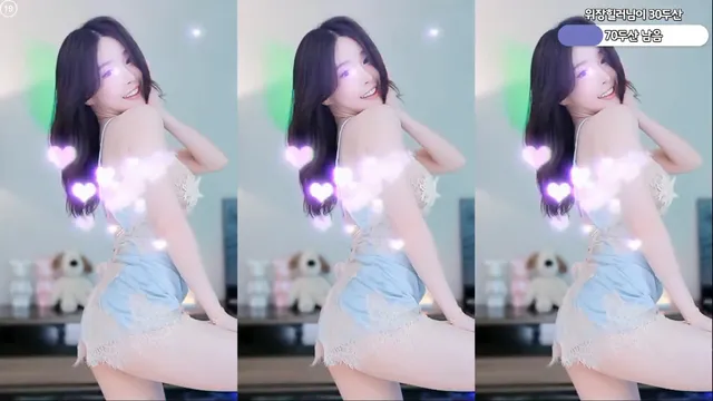 [Korean BJ] lovemom1225 2025-09-03 - KBJFan