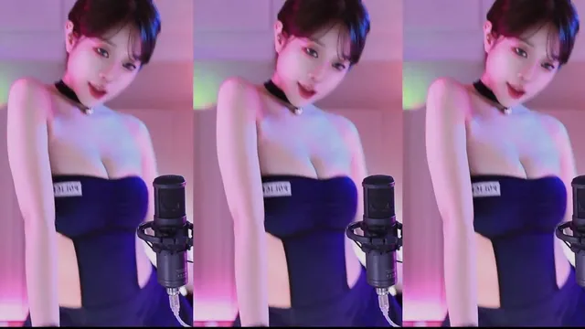 [Korean BJ] crazycatsss 2025-07-10 - KBJFan