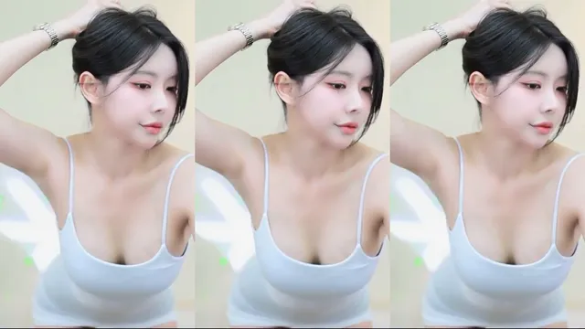 [Korean BJ] uheeeee 2025-06-17 - KBJFan