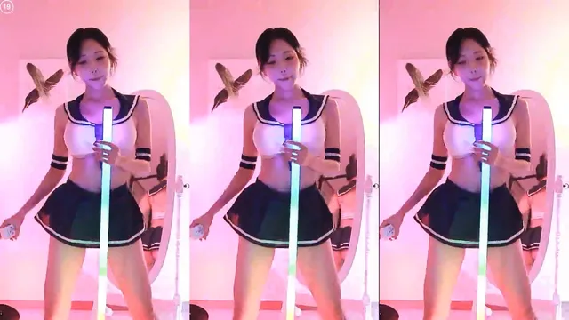 [Korean BJ] aidaid00 2025-10-10 - KBJFan