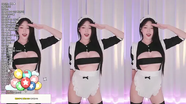 [Korean BJ] eukkzzang 2025-06-18 - KBJFan