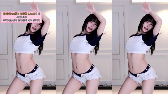 [Korean BJ] dleh0824 2025-06-16 - KBJFan