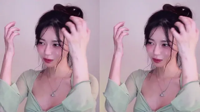 [Korean BJ] pattern0309 2026-03-07 - KBJFan