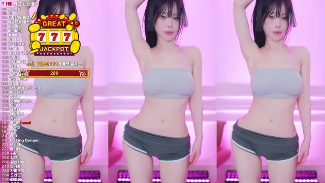 [Korean BJ] rlagpwns06 2025-07-24 - KBJFan