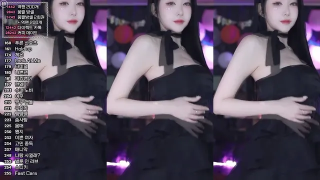 [Korean BJ] soyether 2025-02-20 - KBJFan