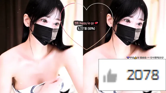 [Korean BJ] hyuna0721 2025-10-23 - KBJFan