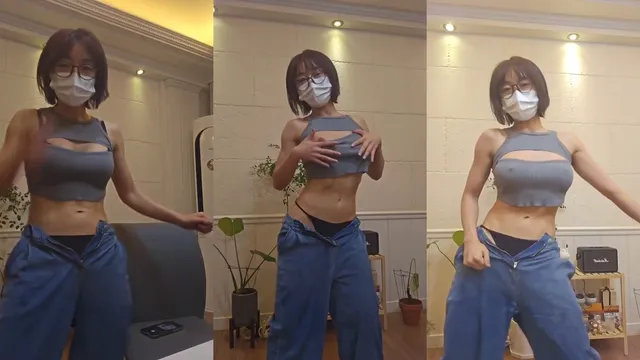 [Korean BJ] minppp000 2025-09-14 - KBJFan