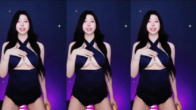 [Korean BJ] 1004722 2025-08-25 - KBJFan