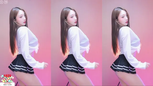 [Korean BJ] dlsgk1763 2025-05-29 - KBJFan