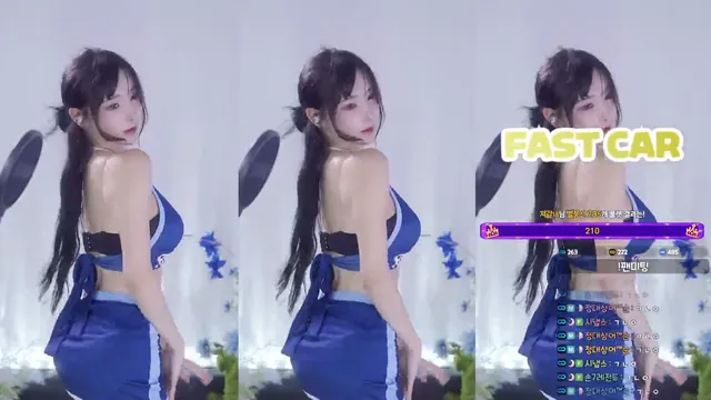 [Korean BJ] yunyeson3015 2025-08-06 - KBJFan