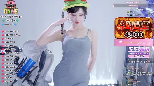 [Korean BJ] yunyeson3015 2025-10-05 - KBJFan