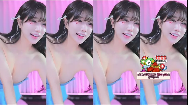 [Korean BJ] eunyoung1238 2025-04-06 - KBJFan