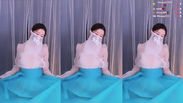 [Korean BJ] tyy750ii 2026-02-14 - KBJFan