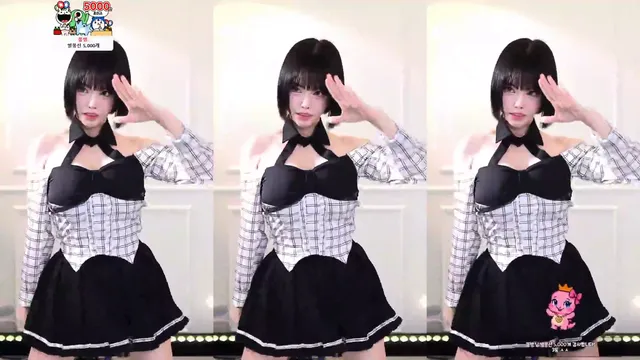 [Korean BJ] dlswldus107 2025-10-09 - KBJFan