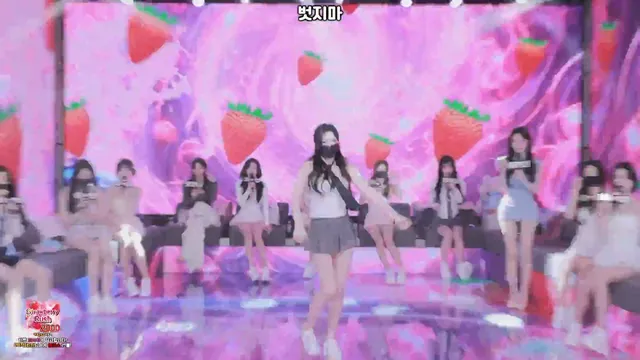 [Korean BJ] pandaclass 2026-03-24 - KBJFan