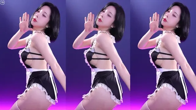[Korean BJ] milkkim123 2025-06-08 - KBJFan