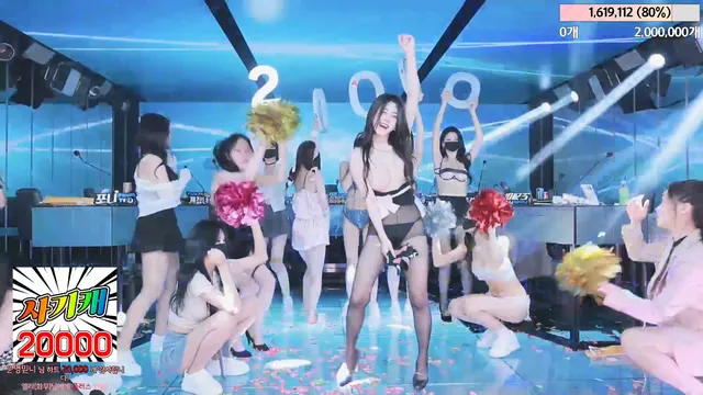 [BJ야동] jinricp 2024-05-08 썸네일