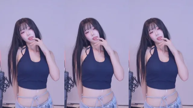 [Korean BJ] hachu87 2025-08-26 - KBJFan