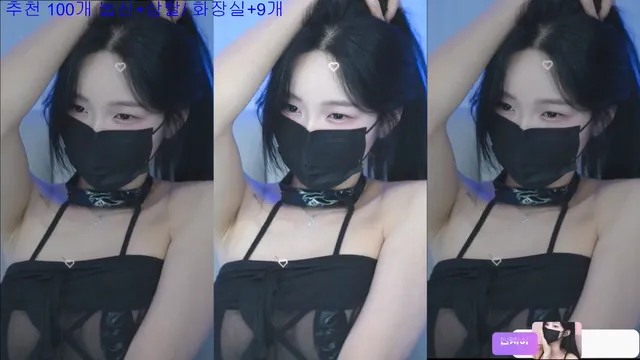 [Korean BJ] hanseoaaa 2026-02-25 - KBJFan