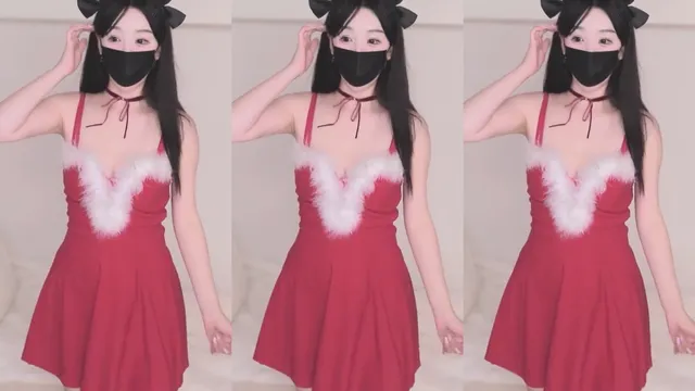 [Korean BJ] homegirl 2025-12-24 - KBJFan