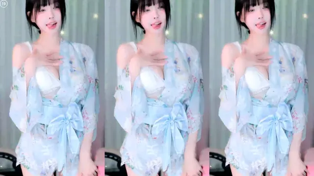 [Korean BJ] mina8017 2025-05-16 - KBJFan