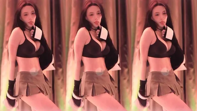 [Korean BJ] znvely00 2025-05-23 - KBJFan