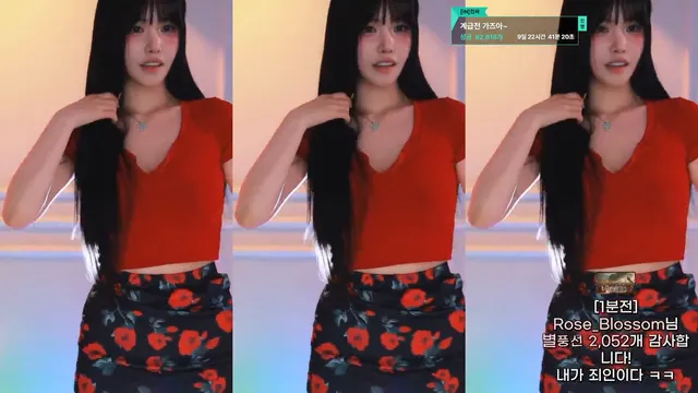 [Korean BJ] dlswldus107 2026-05-31 - KBJFan