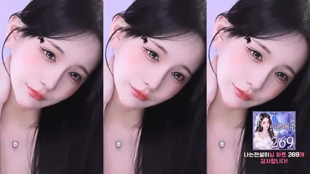 [Korean BJ] znvely00 2026-05-21 - KBJFan