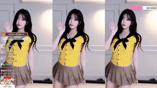 [Korean BJ] dleh0824 2025-12-26 - KBJFan