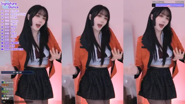 [Korean BJ] wjl9908 2025-06-07 - KBJFan