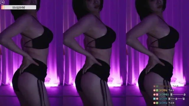 [Korean BJ] inhye0416 2025-11-13 - KBJFan