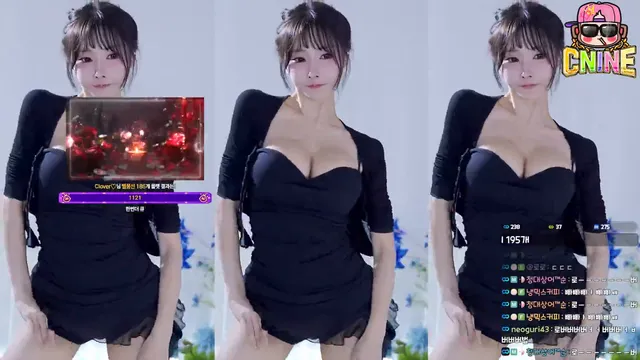 [Korean BJ] yunyeson3015 2025-09-11 - KBJFan