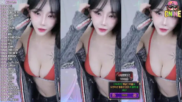 [Korean BJ] oosuoey 2025-09-11 - KBJFan