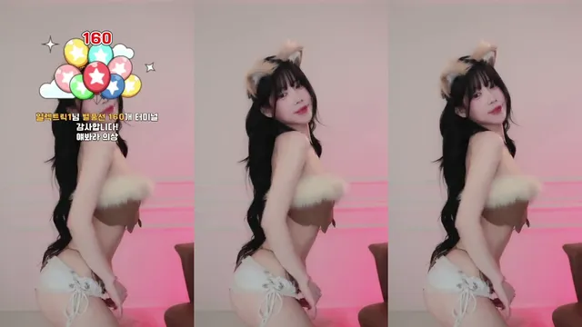 [Korean BJ] rlagpwns06 2025-02-08 - KBJFan