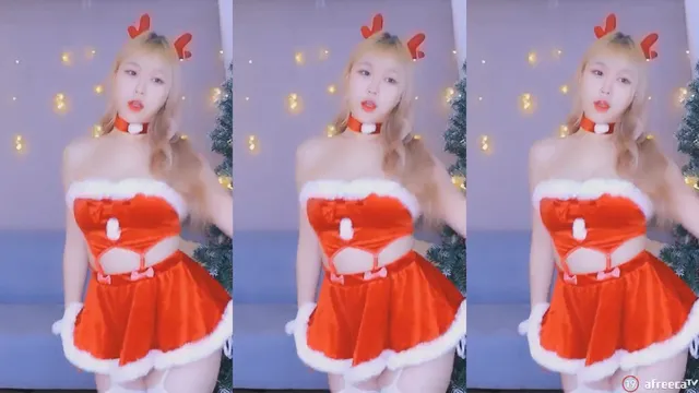 효카*♥*_2023-12-24 - BJyou